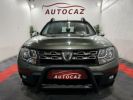 Dacia Duster 1.5 dCi 110 4x4 Prestige +ATTELAGE Verte  - 4