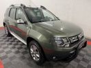 Dacia Duster 1.5 dCi 110 4x4 Prestige +ATTELAGE Verte  - 5