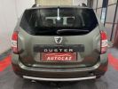 Dacia Duster 1.5 dCi 110 4x4 Prestige +ATTELAGE Verte  - 7