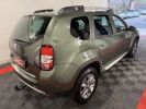 Dacia Duster 1.5 dCi 110 4x4 Prestige +ATTELAGE Verte  - 9