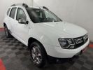 Dacia Duster 1.5 dCi 110 4x4 Prestige +ATTELAGE Blanc  - 5