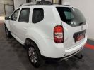 Dacia Duster 1.5 dCi 110 4x4 Prestige +ATTELAGE Blanc  - 6