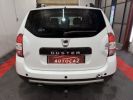 Dacia Duster 1.5 dCi 110 4x4 Prestige +ATTELAGE Blanc  - 7