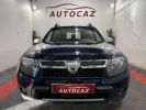 Dacia Duster 1.5 dCi 110 4x4 Prestige +ATTELAGE Bleu  - 4