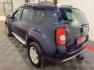 Dacia Duster 1.5 dCi 110 4x4 Prestige +ATTELAGE Bleu  - 6