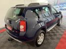 Dacia Duster 1.5 dCi 110 4x4 Prestige +ATTELAGE Bleu  - 8