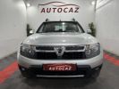 Dacia Duster 1.5 dCi 110 4x4 Prestige +ATTELAGE Gris Clair  - 3