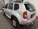 Dacia Duster 1.5 dCi 110 4x4 Prestige +ATTELAGE Gris Clair  - 5