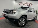 Dacia Duster 1.5 dCi 110 4x4 Prestige +ATTELAGE*PREMIERE MAIN Gris Clair  - 2