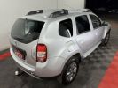 Dacia Duster 1.5 dCi 110 4x4 Prestige +ATTELAGE*PREMIERE MAIN Gris Clair  - 21