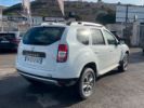 Dacia Duster 1.5 dci 110 cv lauréate Blanc Occasion - 3