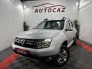 Dacia Duster 1.5 dCi 110 E6 4x4 Prestige+83000KMS*PREMIERE MAIN Gris Clair  - 1