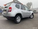 Dacia Duster 1.5 dci 110 fap 4x2 ambiance Gris  - 5