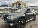 Dacia Duster 1.5 DCI 110CH BLACK TOUCH 2017 4X2 Gris F  - 1