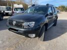 Dacia Duster 1.5 DCI 110CH BLACK TOUCH 2017 4X2 EDC Gris F  - 2