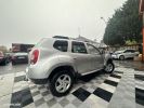 Dacia Duster 1.5 DCI 110CH FAP PRESTIGE 4X2 Gris  - 2