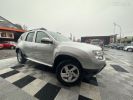 Dacia Duster 1.5 DCI 110CH FAP PRESTIGE 4X2 Gris  - 6