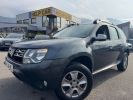 Dacia Duster 1.5 DCI 110CH SL 10 ANS 4X2 Gris F  - 1