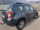 Dacia Duster 1.5 DCI 110CH SL 10 ANS 4X2 Gris F  - 4