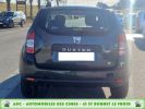 Dacia Duster 1.5 DCI LAUREATE 4X4 110cv 5P BVM FAP Gris Foncé  - 4