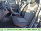 Dacia Duster 1.5 DCI LAUREATE 4X4 110cv 5P BVM FAP Gris Foncé  - 18