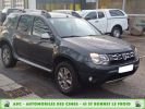 Dacia Duster 1.5 DCI PRESTIGE 4X4 110cv 5P BVM FAP Gris Foncé  - 1