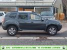 Dacia Duster 1.5 DCI PRESTIGE 4X4 110cv 5P BVM FAP Gris Foncé  - 2