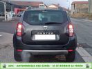 Dacia Duster 1.5 DCI PRESTIGE 4X4 110cv 5P BVM FAP Gris Foncé  - 4