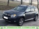 Dacia Duster 1.5 DCI PRESTIGE 4X4 110cv 5P BVM FAP Gris Foncé  - 7