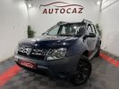 Dacia Duster 1.6 16v 105 4x2 Lauréate +88000KM Bleu  - 1