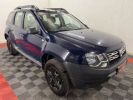 Dacia Duster 1.6 16v 105 4x2 Lauréate +88000KM Bleu  - 4