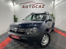 Dacia Duster 1.6 16v 105 4x2 Lauréate *PREMIERE MAIN Bleu  - 1