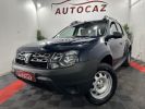 Dacia Duster 1.6 16v 105 4x2 Lauréate *PREMIERE MAIN Bleu  - 2