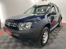 Dacia Duster 1.6 16v 105 4x2 Lauréate *PREMIERE MAIN Bleu  - 3