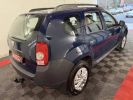 Dacia Duster 1.6 16v 105 4x4 Ambiance +ATTELAGE Bleu  - 7