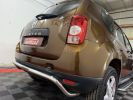 Dacia Duster 1.6 16v 105 4x4 Lauréate +79000KM Marron  - 8