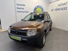 Dacia Duster 1.6 16V 105CH AMBIANCE 4X2 BVM6 Marron  - 3