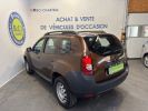 Dacia Duster 1.6 16V 105CH AMBIANCE 4X2 BVM6 Marron  - 4