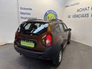 Dacia Duster 1.6 16V 105CH AMBIANCE 4X2 BVM6 Marron  - 5