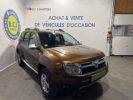 Dacia Duster 1.6 16V 105CH AMBIANCE 4X2 BVM6 Marron  - 2