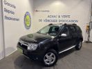 Dacia Duster 1.6 16V 105CH ECO² PRESTIGE 4X2 Noir  - 1