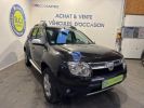 Dacia Duster 1.6 16V 105CH ECO² PRESTIGE 4X2 Noir  - 2