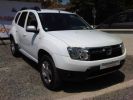 Dacia Duster 1.6 DCI 110 CV 4X2 LAUREATE     Diesel BLANC  - 1