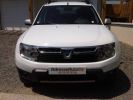 Dacia Duster 1.6 DCI 110 CV 4X2 LAUREATE     Diesel BLANC  - 2