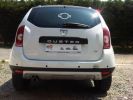 Dacia Duster 1.6 DCI 110 CV 4X2 LAUREATE     Diesel BLANC  - 14