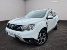 Dacia Duster 1.6 ECO-G 115 Prestige 4X2 GPS Blanc  - 1