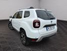 Dacia Duster 1.6 ECO-G 115 Prestige 4X2 GPS Blanc  - 4