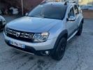 Dacia Duster Gris Occasion - 1