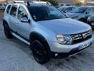 Dacia Duster Gris Occasion - 2