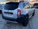Dacia Duster Gris Occasion - 3